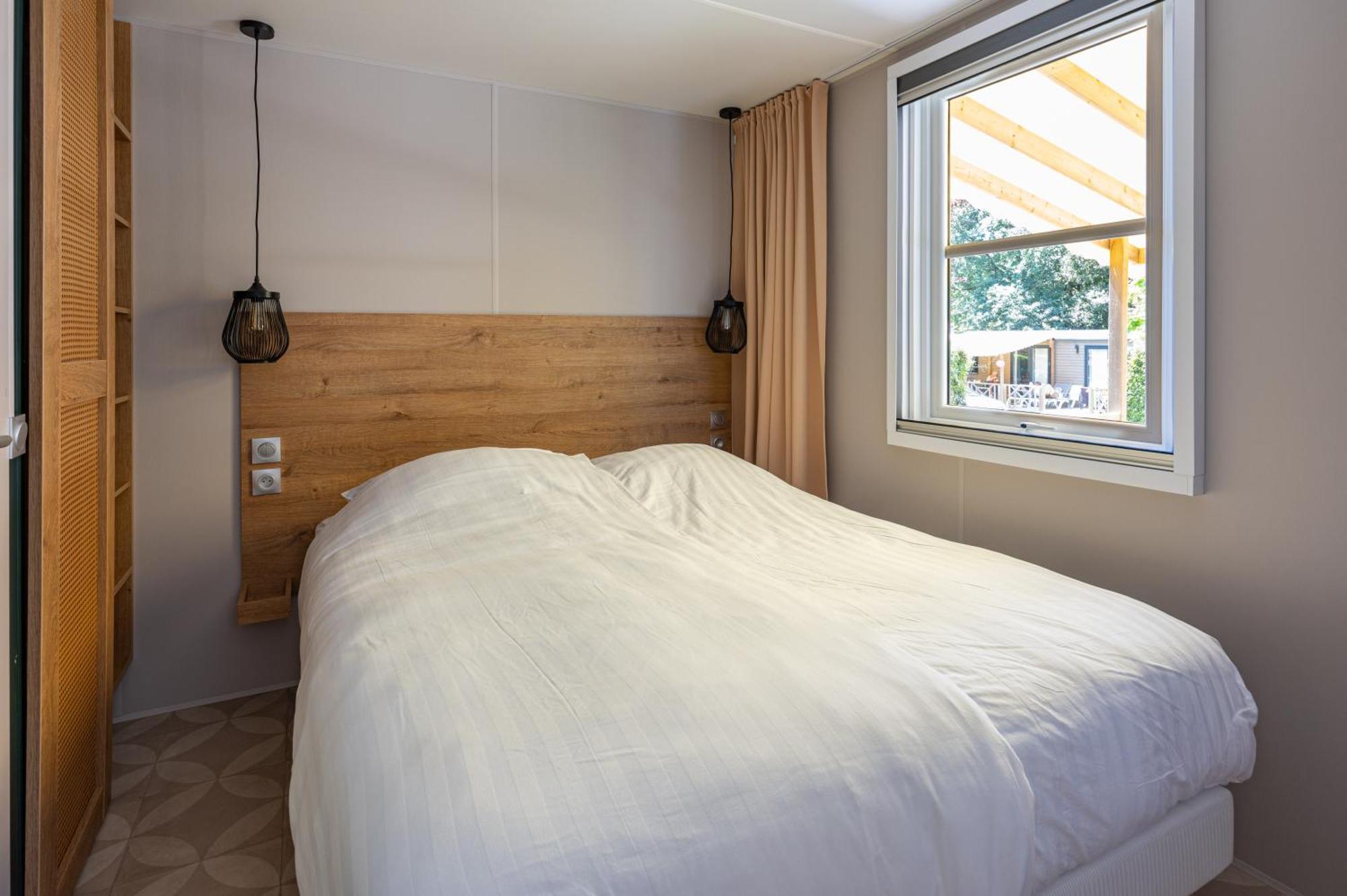 Camping Rcn La Ferme Du Latois Coëx Habitación foto